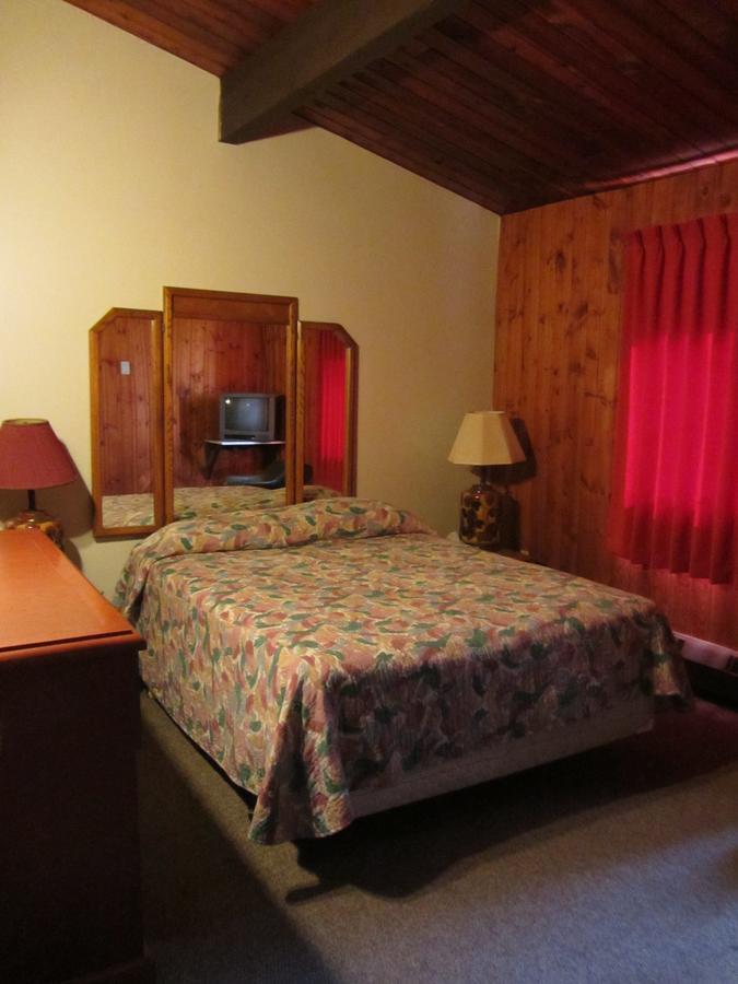 Pembina River Inn Entwistle ภายนอก รูปภาพ