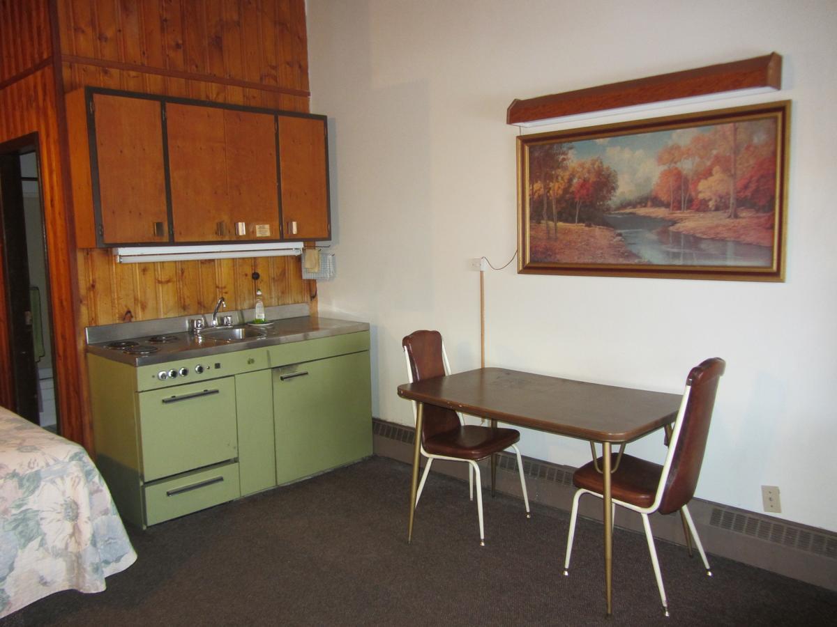 Pembina River Inn Entwistle ภายนอก รูปภาพ