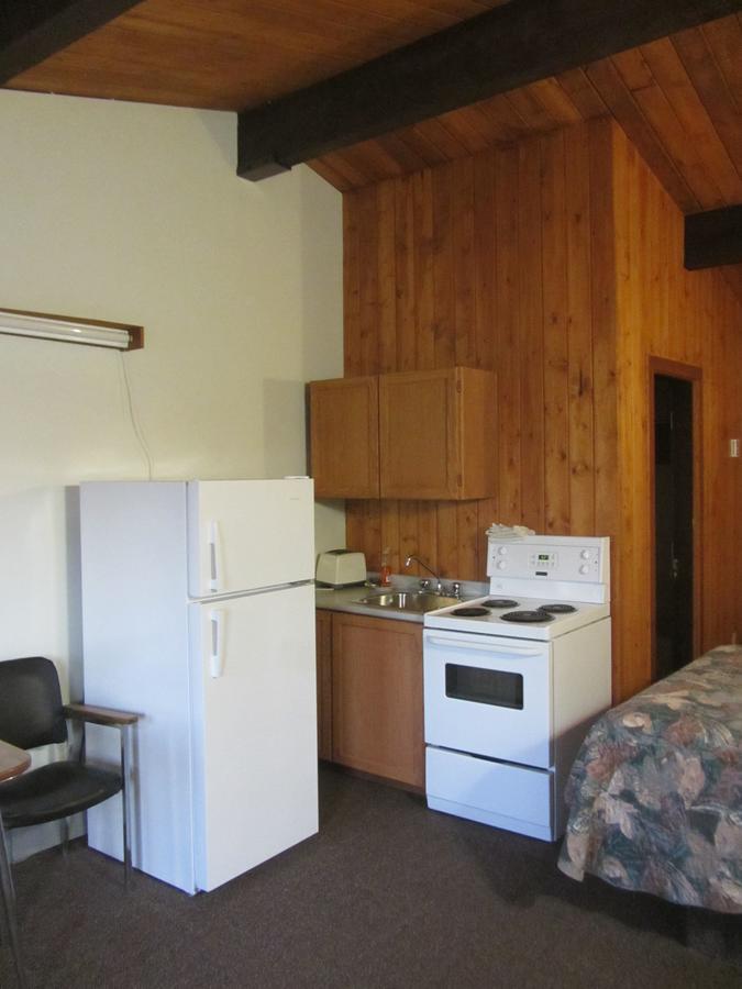 Pembina River Inn Entwistle ภายนอก รูปภาพ