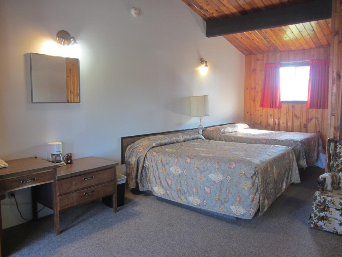 Pembina River Inn Entwistle ภายนอก รูปภาพ
