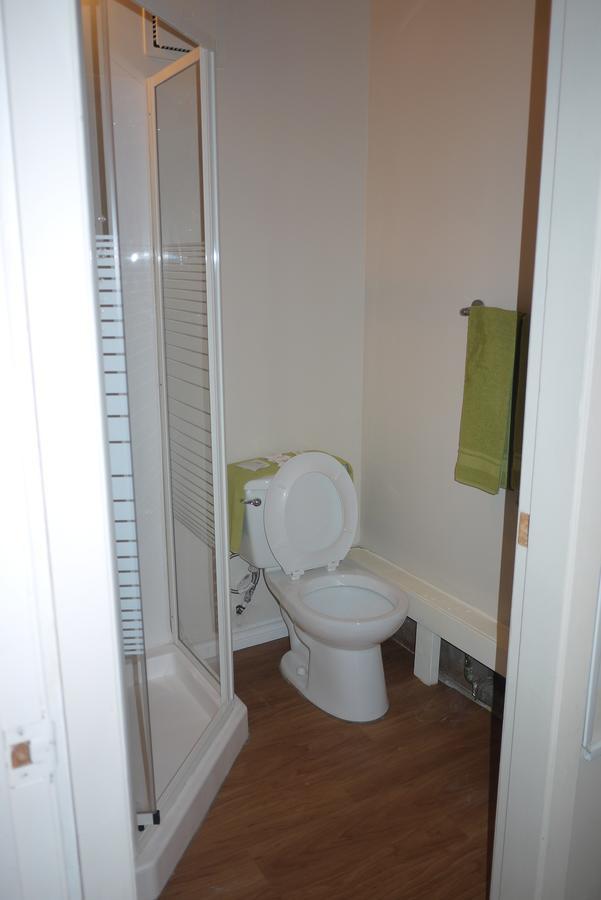 Pembina River Inn Entwistle ภายนอก รูปภาพ